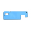 Front Fender Emblem - Black - "F-150 XLT" - 1992-96 Ford Truck