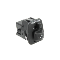 Electric Mirror Switch - 1992-96 Ford Truck, 1992-96 Ford Bronco