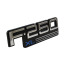 Front Fender Emblem - "F-250 XL" - 1992-96 Ford Truck