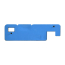 Front Fender Emblem - "F-250 XL" - 1992-96 Ford Truck