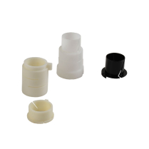 Clutch & Brake Pedal Bushing Kit - 1993-97 Ford Truck, 1993-96 Ford Bronco