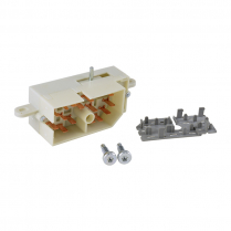 Ignition Switch - 1992-04 Ford Trucks, 1992-96 Ford Bronco