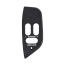 Electric Window and Door Lock Switch Bezel - Left - 1992-96 Ford Truck, 1992-96 Ford Bronco