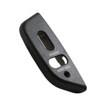 Electric Window and Door Lock Switch Bezel - Right - 1992-96 Ford Truck, 1992-96 Ford Bronco