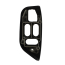 Electric Window, Door Lock and Mirror Switch Bezel - Left - 1992-96 Ford Truck, 1992-96 Ford Bronco