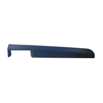 Molded Dash Pad - Royal Blue - 1992-96 Ford Truck, 1992-96 Ford Bronco