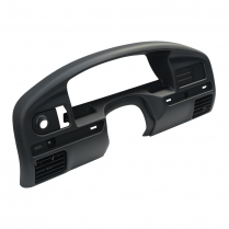 Instrument Cluster Bezel - 1994-96 Ford Truck, 1994-96 Ford Bronco