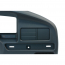 Instrument Cluster Bezel - 1994-96 Ford Truck, 1994-96 Ford Bronco