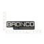 Front Fender Emblem "Bronco XL" - 1994-96 Ford Bronco