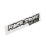 Front Fender Emblem "Power Stroke Diesel" - 1995-97 Ford Truck