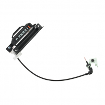Transmission Selector Indicator - E4OD - 1992-97 Ford Truck, 1992-96 Ford Bronco, 1995-96 Ford Lightning