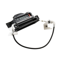 Transmission Selector Indicator - C6 - 1992-96 Ford Truck, 1992-96 Ford Bronco