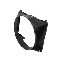 Fan Shroud - Radiator - 1994-96 Ford Truck, 1994-96 Ford Bronco - 302, 351W w/ Standard Cooling