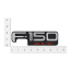 Fender Emblem - "F150 XLT" - 1997-03 Ford Truck