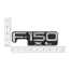 Fender Emblem - "F150 XL" - 1997-03 Ford Truck