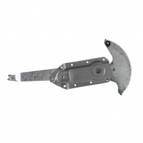Window Regulator - RH - Power (w/o Motor) - 1980-96 Ford Truck, 1980-96 Ford Bronco