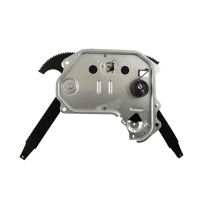 Tailgate Power Window Regulator - 1978-96 Ford Bronco