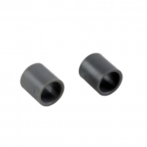 Tailgate Striker Plate Plastic Bushing - 1987-96 Ford Truck
