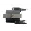 Ignition Coil - 12 Volt - 1990-96 Ford Truck, 1990-96 Ford Bronco, 1983-97 Ford Ranger, 1983-97 Ford & Mercury Cars