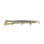 Tailgate Ford Emblem  - 5 1/2 inch - 1998-07 Ford Truck, 2004 Ford Heritage, 2000-05 Ford Excursion