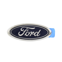 Grille / Liftgate Ford Oval Emblem - 1983-96 Ford Truck, 1984-96 Bronco