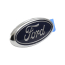 Grille / Liftgate Ford Oval Emblem - 1983-96 Ford Truck, 1984-96 Bronco