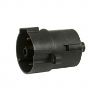 Ignition Switch Housing - 1997-06 Ford & Lincoln Car