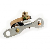Ignition Points - Y-Block - 1954-56 Ford Trucks, 1954-56 Ford Cars, 1955-56 Ford Thunderbird