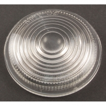Parking Light Lens - Right or Left - 1952-53 Mercury Car