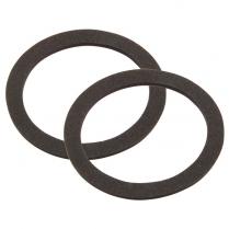 Parking Light Body Gasket - 1952-53 Ford Car
