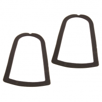 Taillight Lens Gasket - Mercury - 1952-53 Ford Car