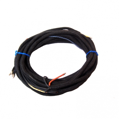 Taillight Wiring Harness - 1952-53 Ford Car