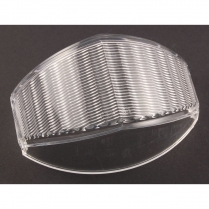 Parking Light Lens - Right or Left - 1953-54 Ford Truck