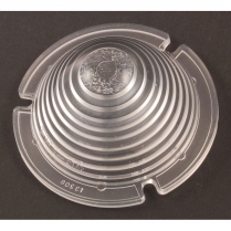 Parking Light Lens - RH or LH - 1954 Ford Car, 1955-56 Ford Thunderbird