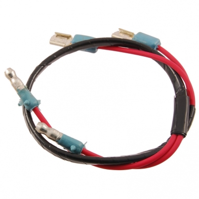 Neutral Safety Switch Wire - 1956 Ford Car