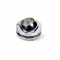Steering Column Floor Mount Swivel - Floor Shift - 1948-66 Ford Truck, 1932-48 Ford Cars