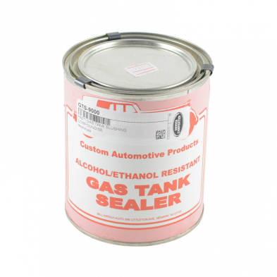 Gas Tank Slushing Compound - All Ford Cars, Trucks, Broncos and Tractor, Cushman