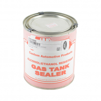 Gas Tank Slushing Compound  - All Ford Cars, Trucks, Broncos and Tractor, Cushman