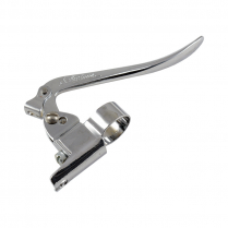 Brake Lever Handle - Right Hand Side - Chrome - 1949-59 Schwinn Phantom