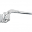 Brake Lever Handle - Right Hand Side - Chrome - 1949-59 Schwinn Phantom