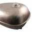 Gas Cap- Pop Up - For Custom Tank - 1955-59 Cushman Scooter on tank popped up