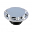 Gas Cap - For Custom Tank - 1955-59 Cushman Scooter top view