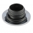 Gas Cap - For Custom Tank - 1955-59 Cushman Scooter bottom view