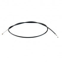 Throttle Cable - Replacement For MIK-1 - 1950-65 Cushman Scooter