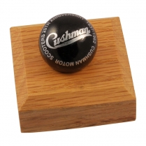 Cushman Marble with Stand