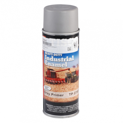 Grey Primer Spray Can - 1939-64 Ford Tractor
