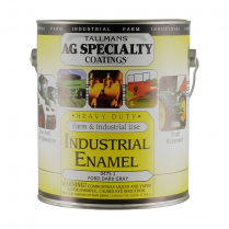 Paint - Dark Gray Gallon - 1939-47 Ford Tractor