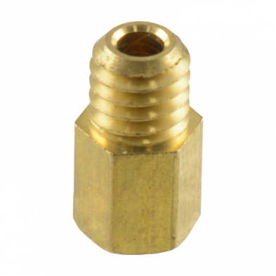 Mikuni 30 Pilot Jet 3/4 view
