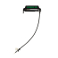 Transmission Selector Indicator - Gas or Diesel - 1999-2002 Ford Super Duty, 1998-2002 Ford Econoline