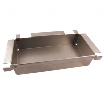 Tool Box Tray For Running Board - 1953-54 Ford Tractor